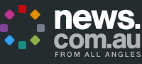 Logo di news.com.au